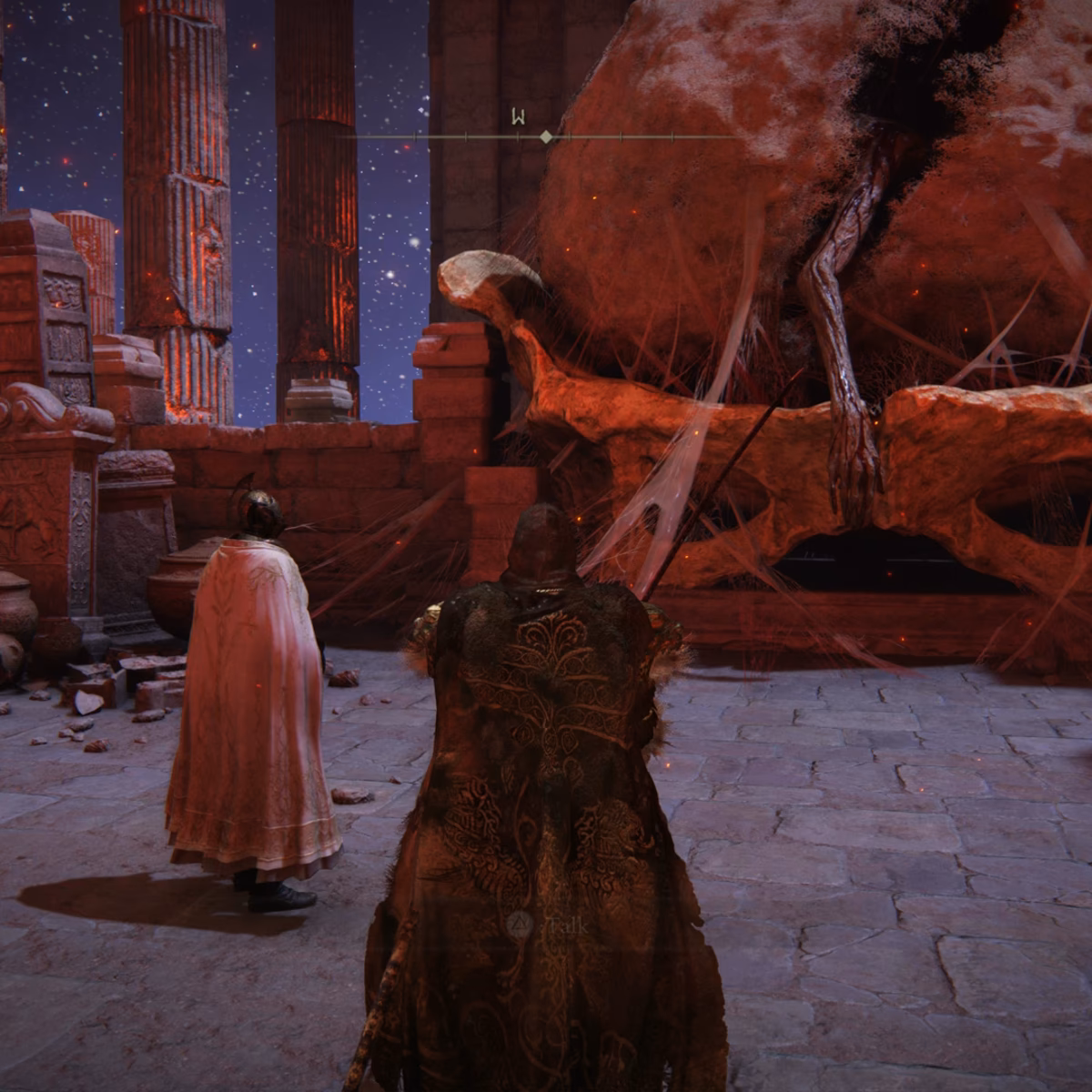 What's new in Elden Ring Shadow of the erdtree?