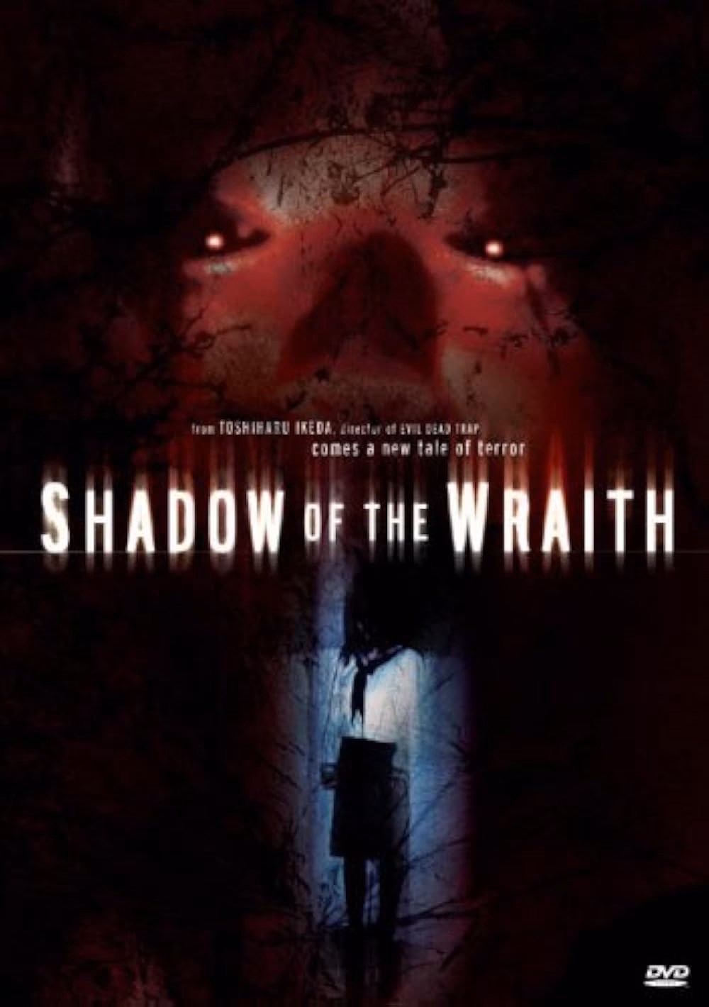 Is shadow of the Wraith a horror movie?