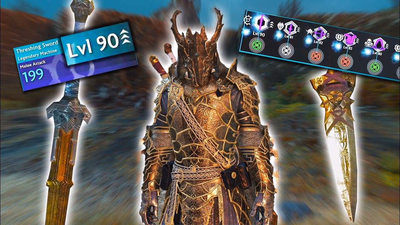 ¿Dónde se encuentra el juego Shadow of War?