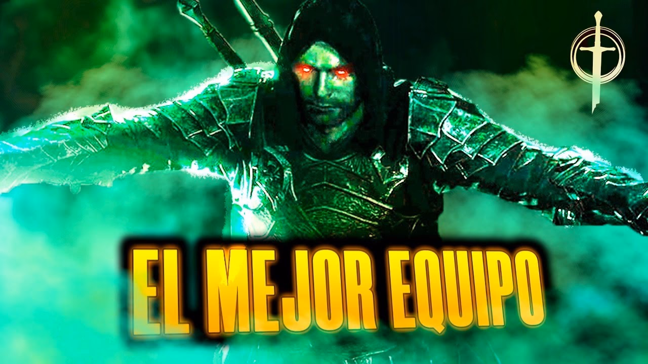 ¿Cuándo se lanzó el primer Shadow Warrior?