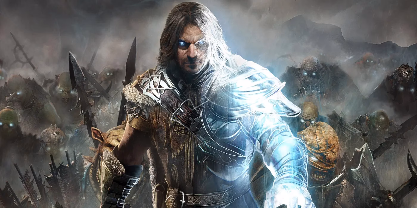 What are the best mods for Shadow of war?