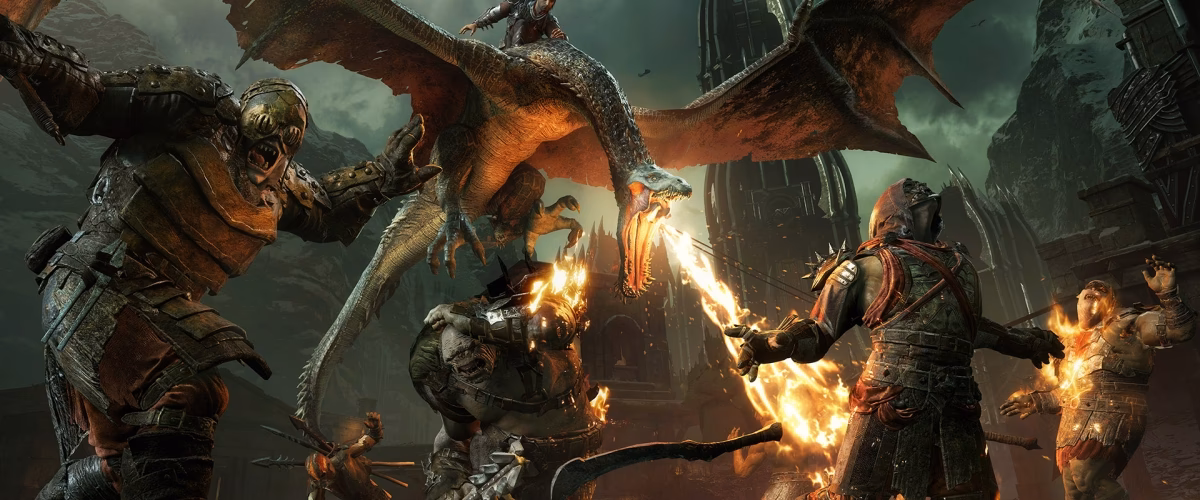 Is shadow of war bad?