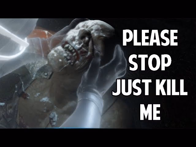 Can you shame Orcs in Middle-earth: Shadow of War?