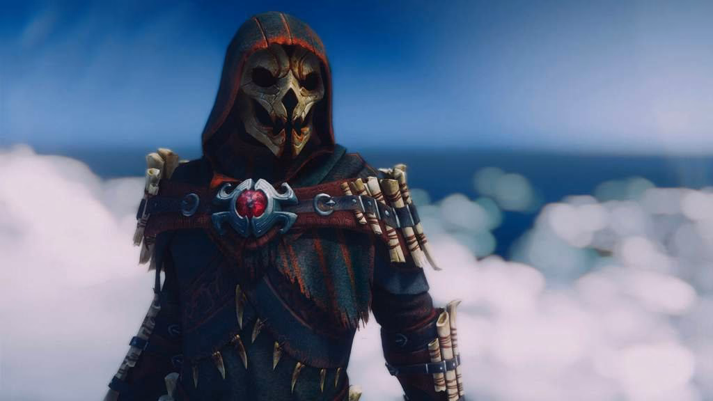 What are Shadow scales?