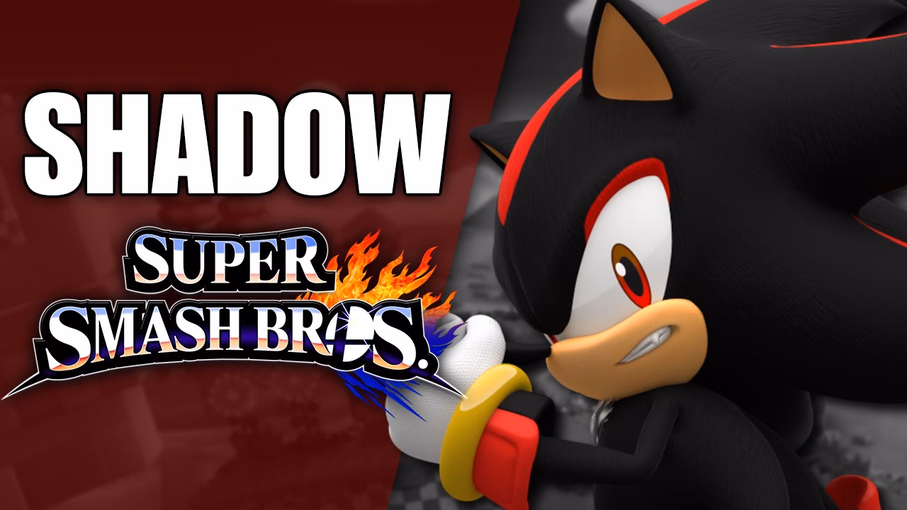What is Shadow the Hedgehog V2?