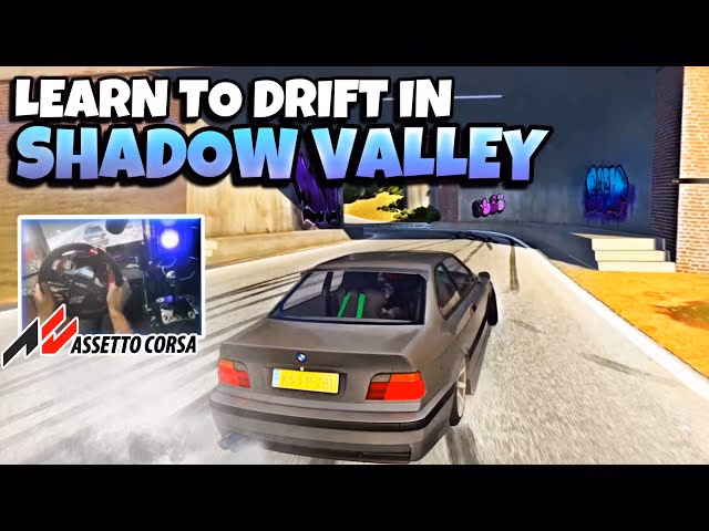 What is Shadow Valley v1.2?