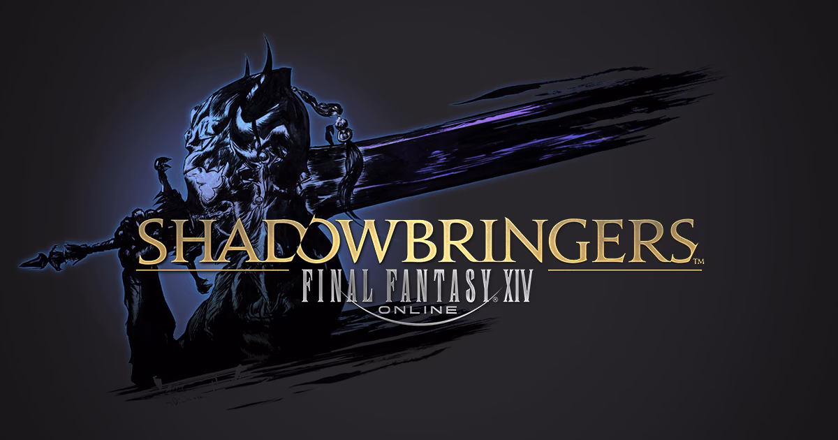 Does Shadowbringers have a climax?