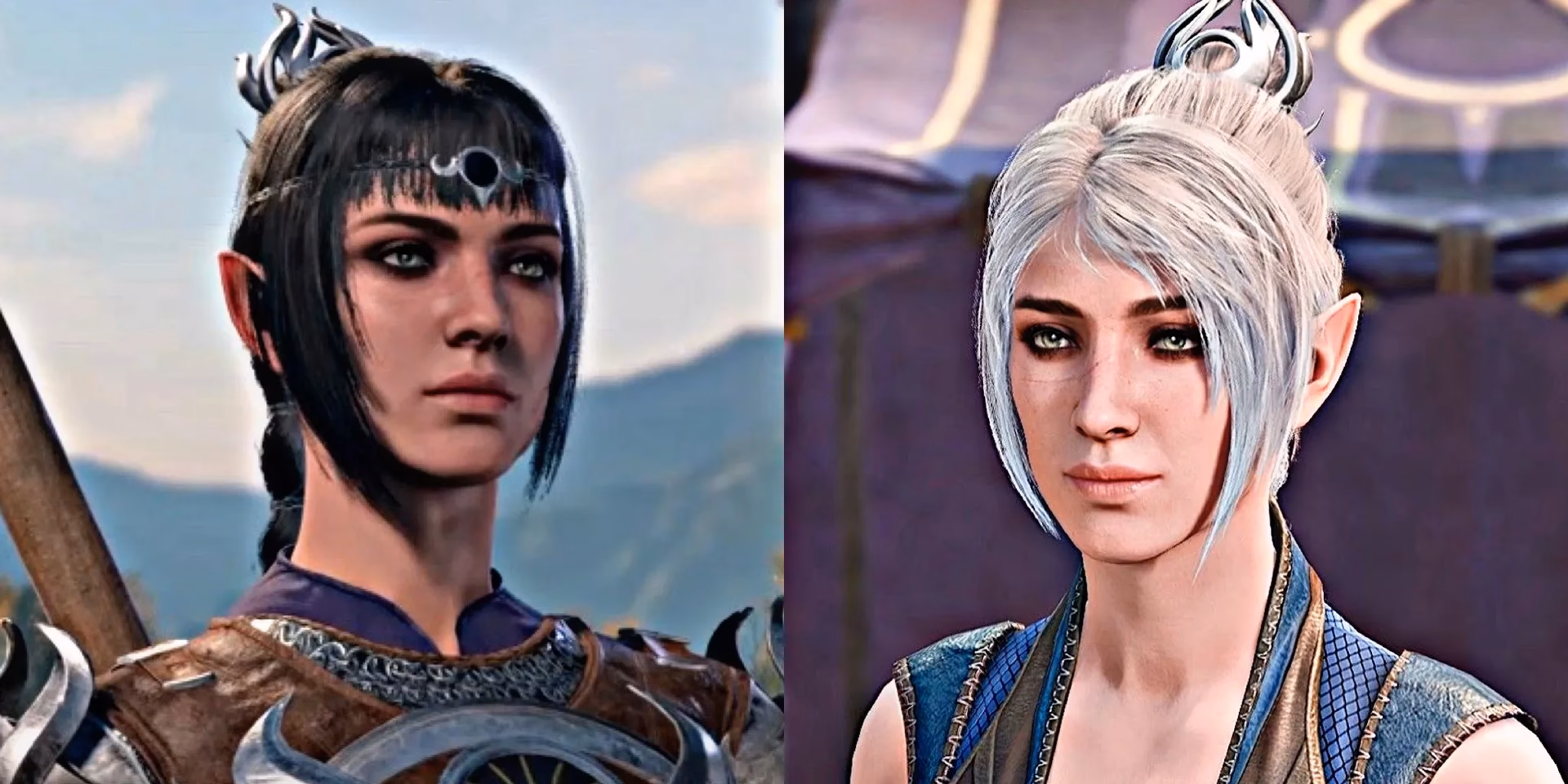 Is Shadowheart a good playthrough?