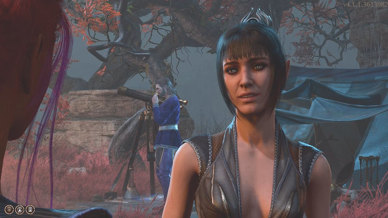 What is the Shadowheart romance guide in BG3?