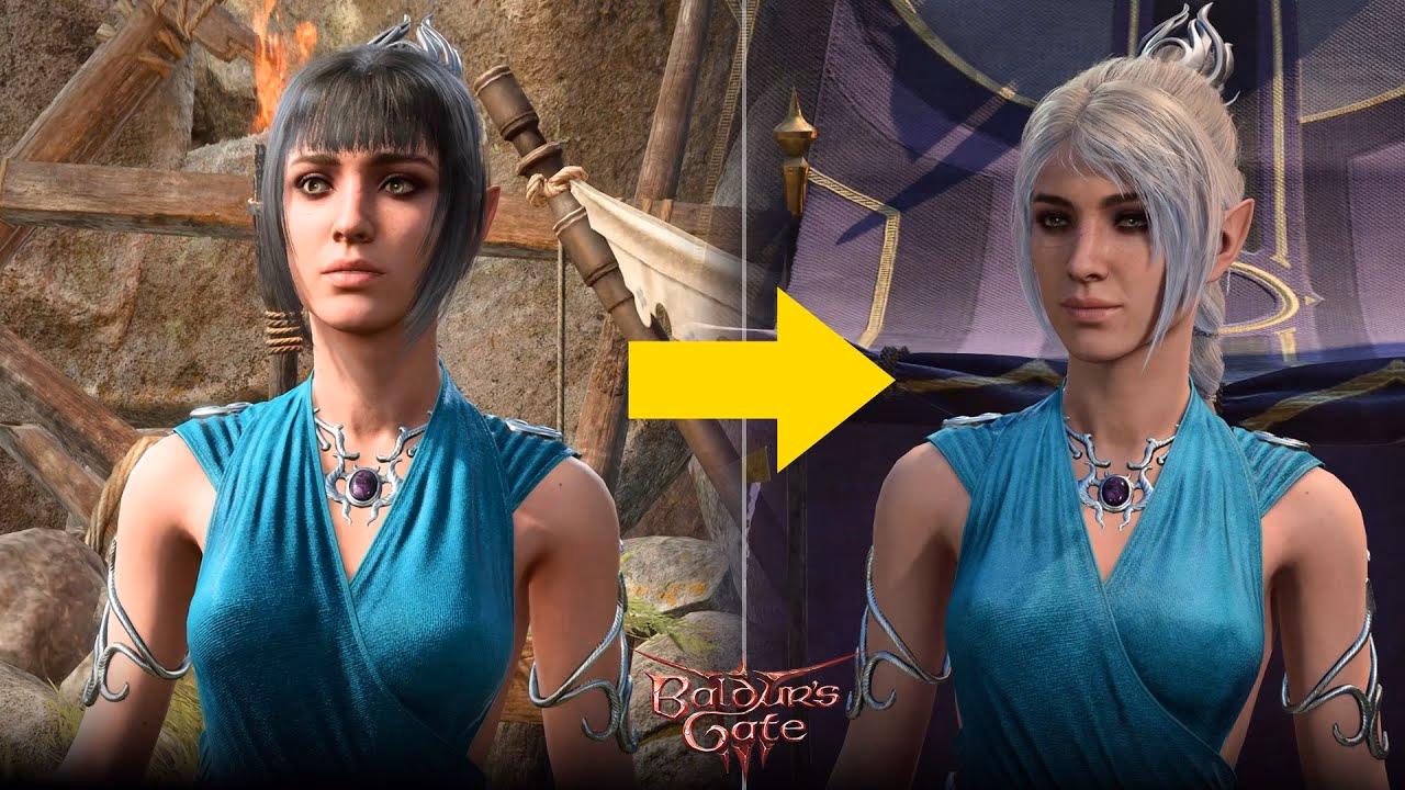 What does halsin say about Shadowheart?