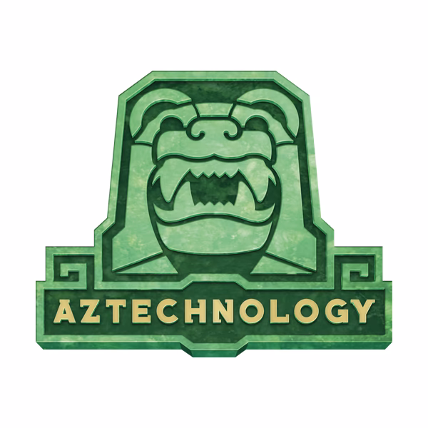 Where is Aztechnology headquartered?