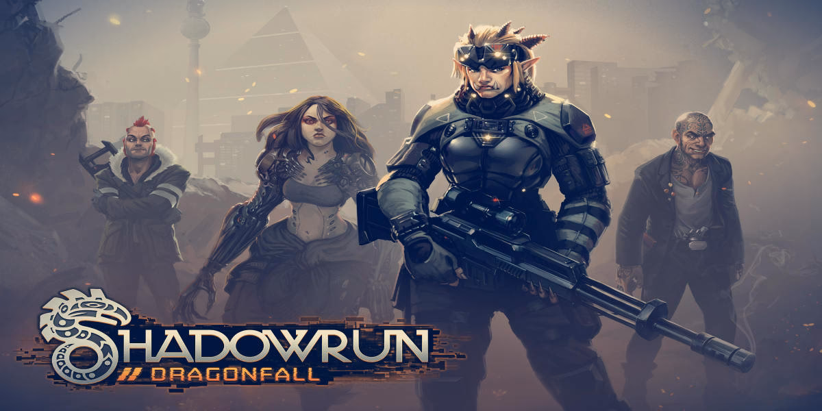 What does Dragonfall - director's cut mean?