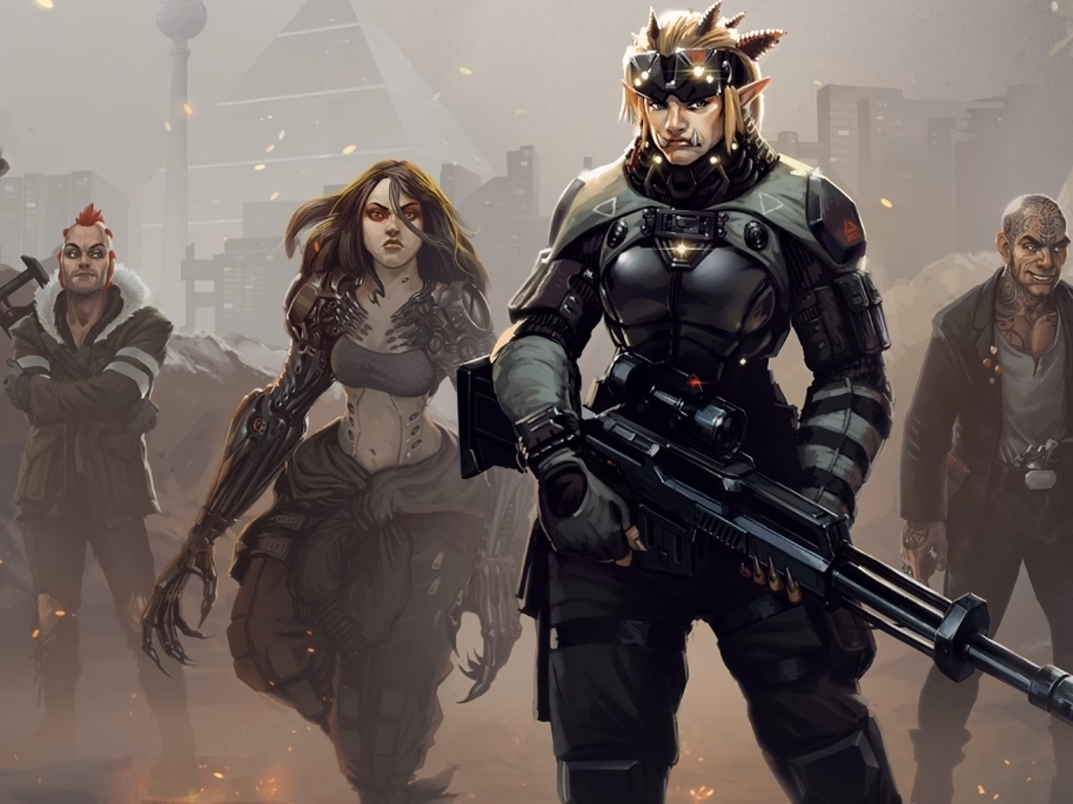 What is the best version of Shadowrun Returns?