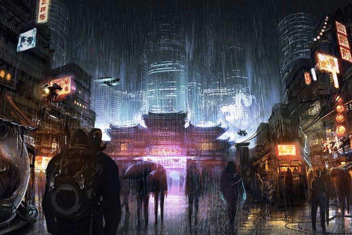 Is Shadowrun: Hong Kong a turn-based game?