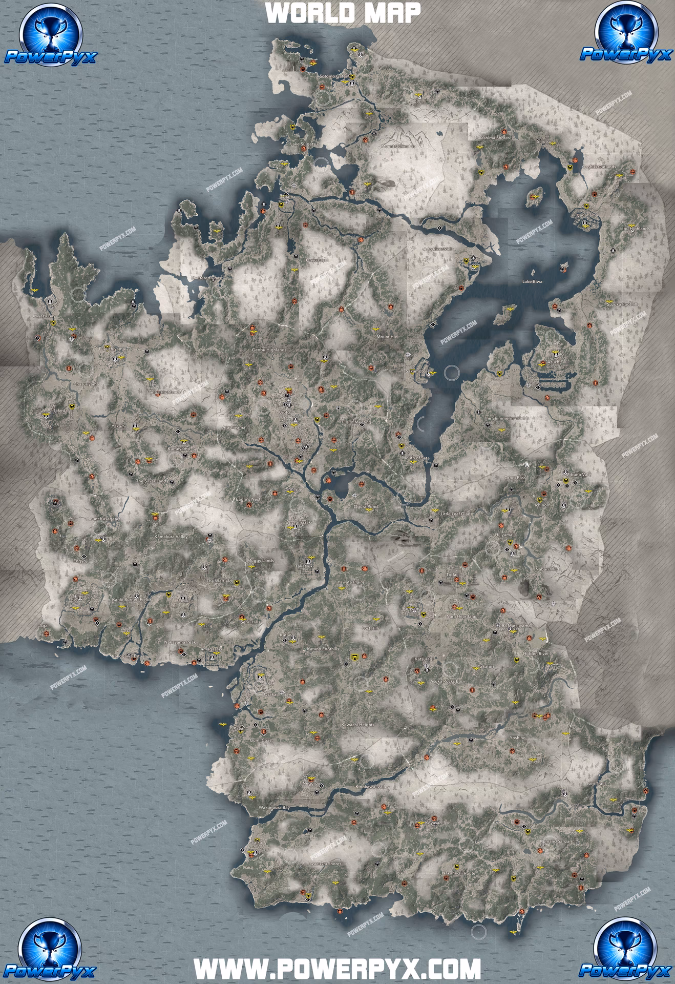 What is a shadow map in computer graphics?