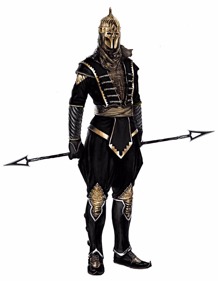 How did Shahkulu become a renegade?