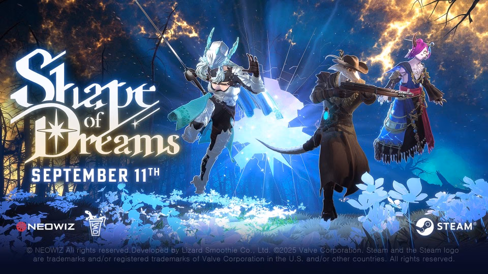 What is Dream Shapers?