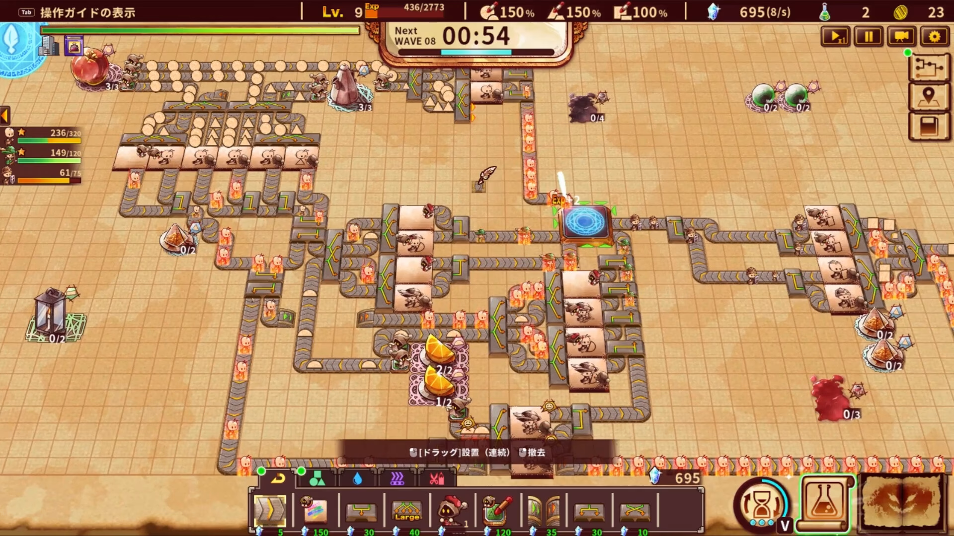 How do you create a hero in shapehero factory?
