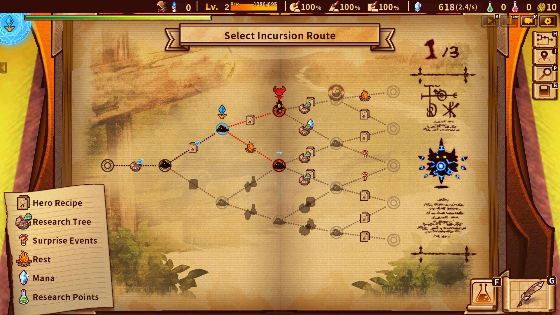 How do you make a mass-produced hero?