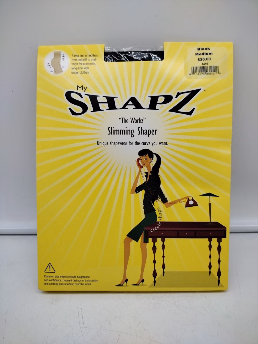 What is shapez 2?