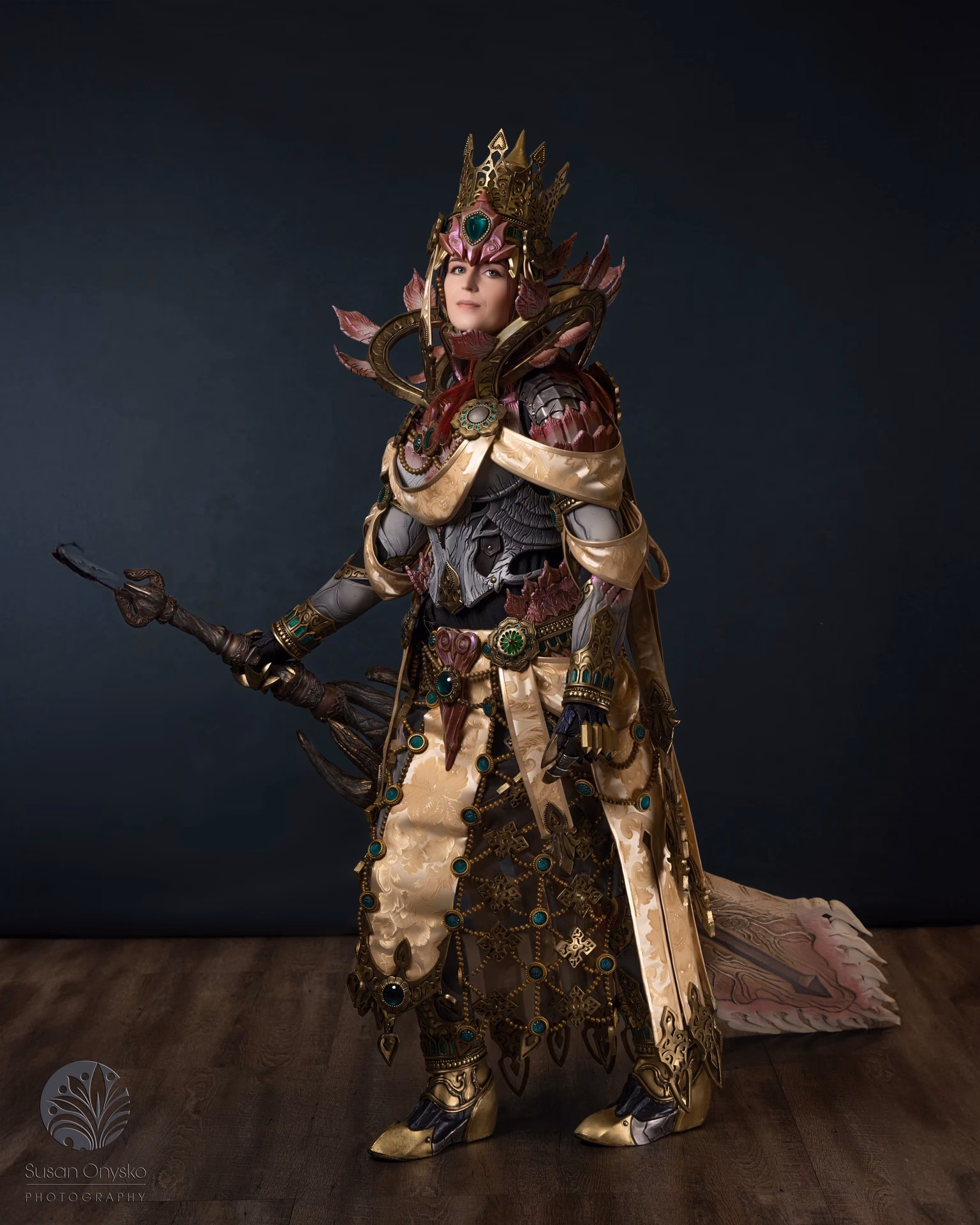 What is the Shara ishvalda + set?
