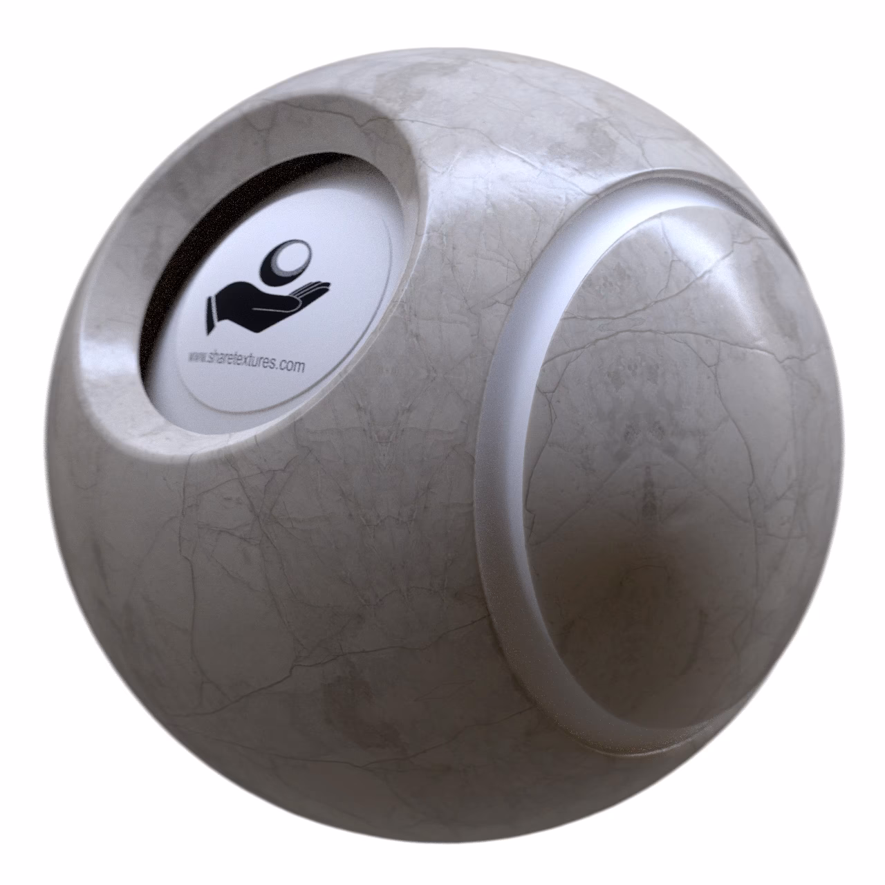 Can I download CC0 textures & PBR materials for free?