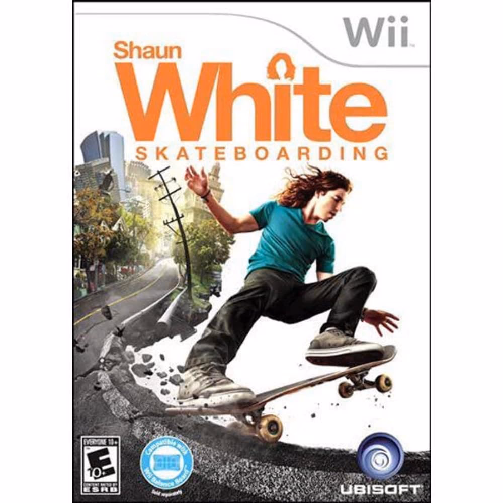 What happened to Shaun White at the X Games?