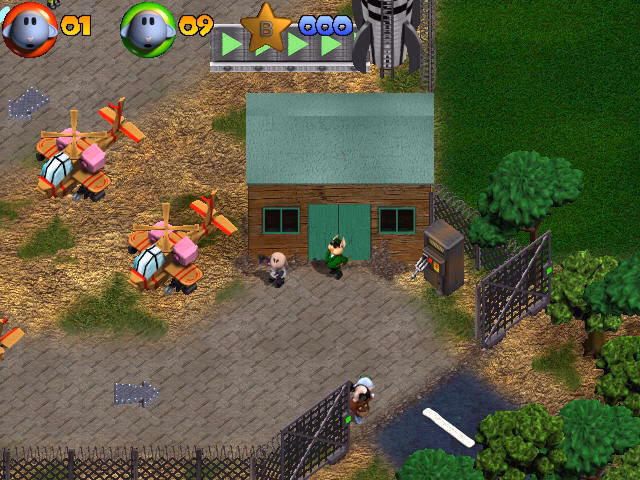 Is sheep a good game?