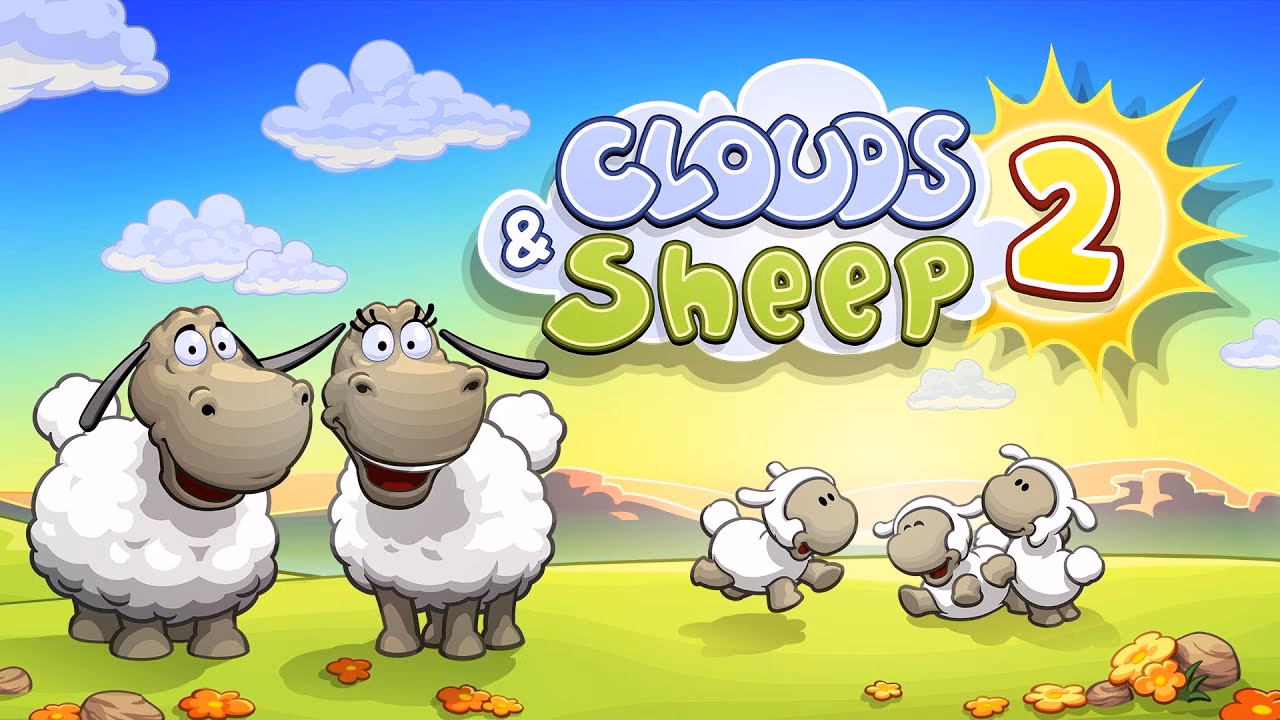 How do you play too many sheep?