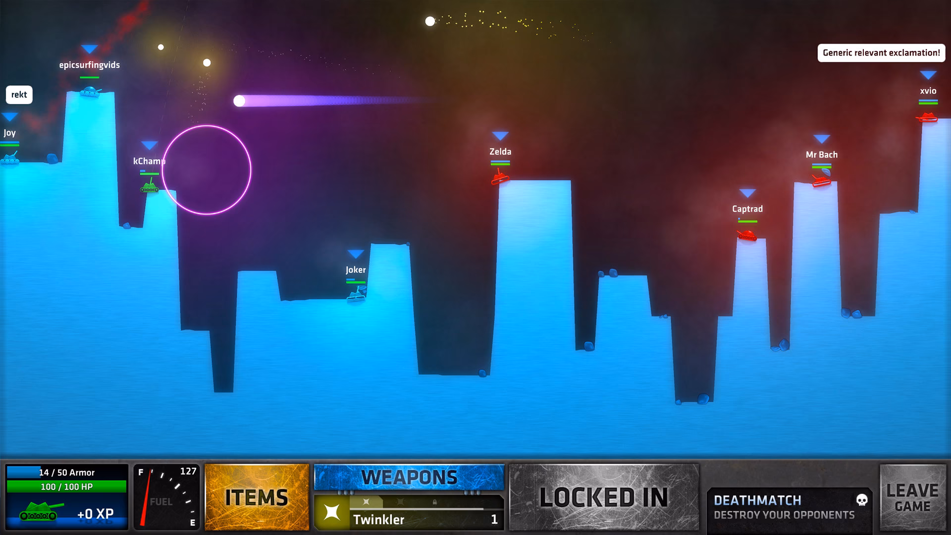 ¿Cómo se juega a ShellShockers?