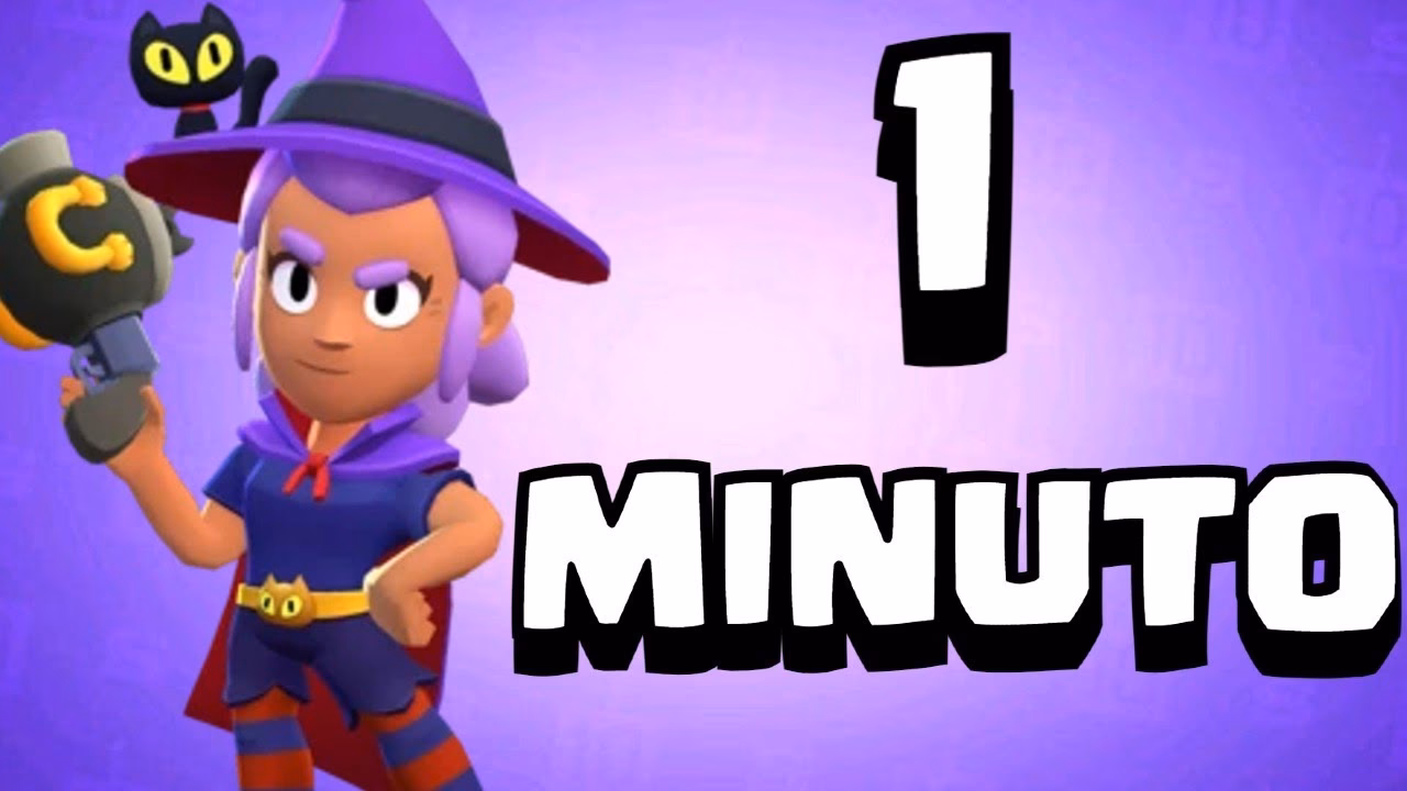 ¿Cuál es la skin de Shelly bruja?