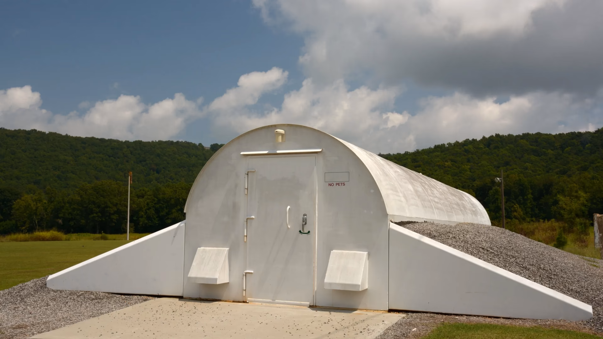 How can I get a storm shelter?