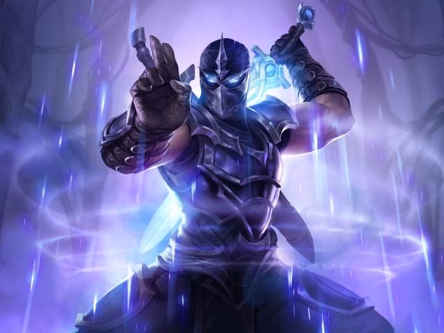 How many Shen wallpapers are there?