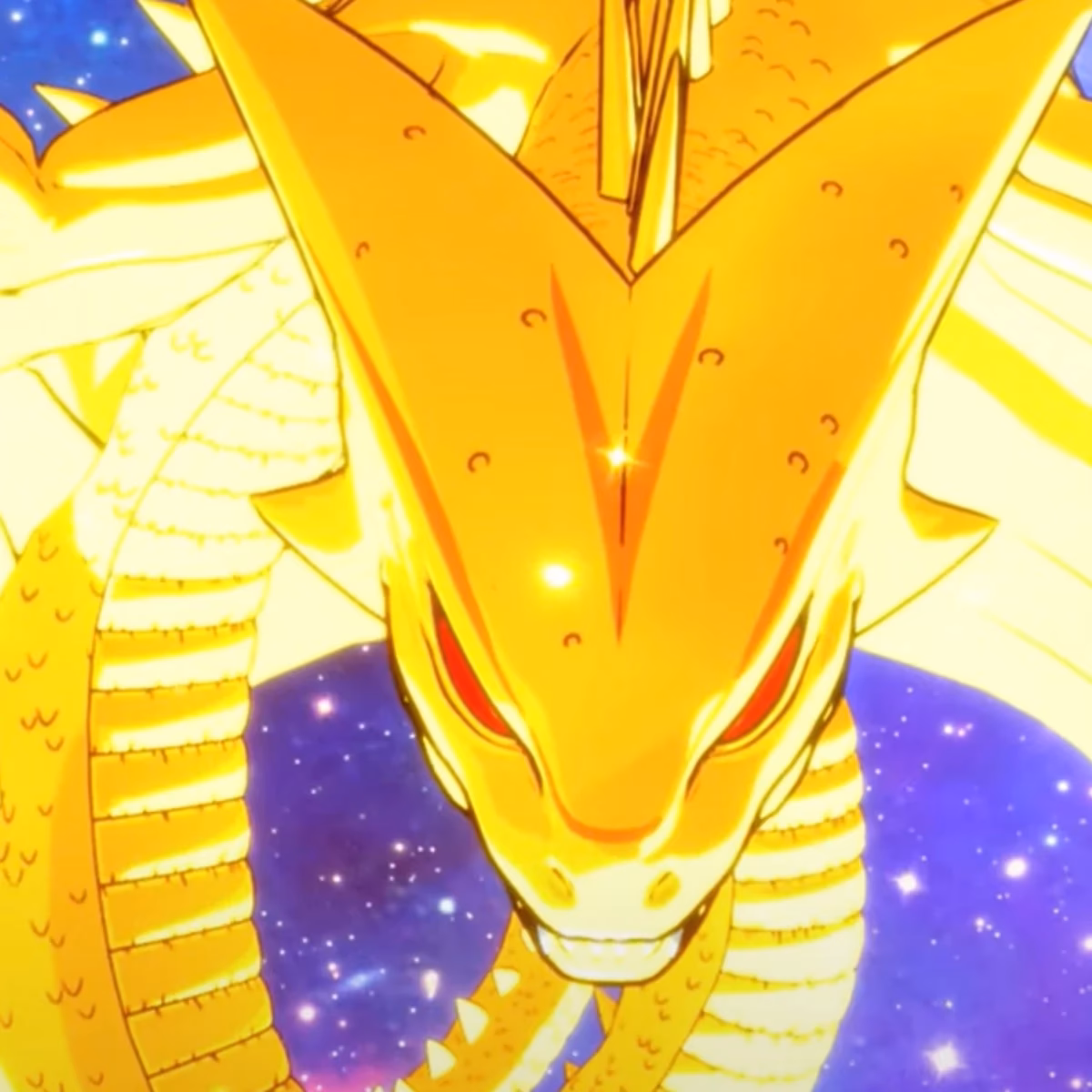 ¿Qué es el Super Shenron?