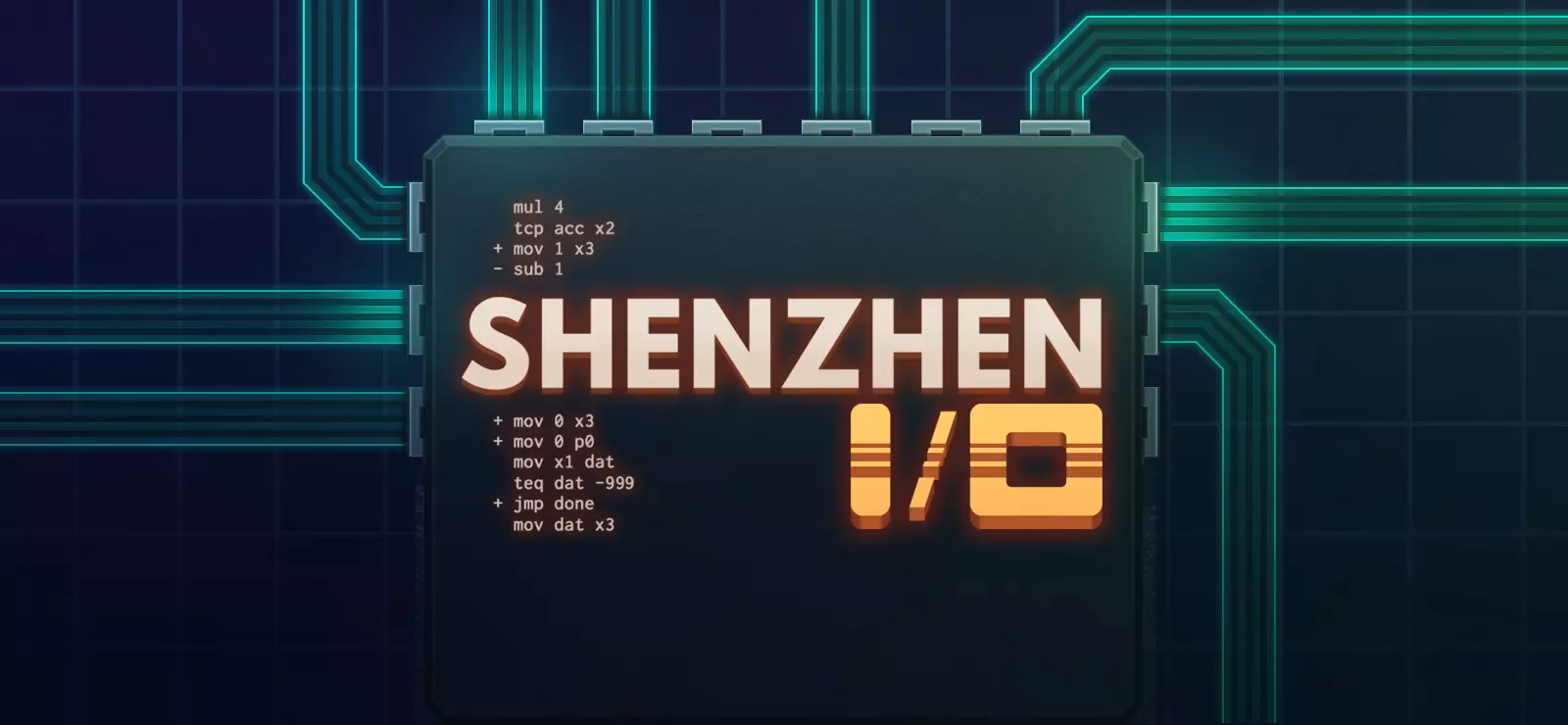 What's new in Shanghai I/O 1.3?