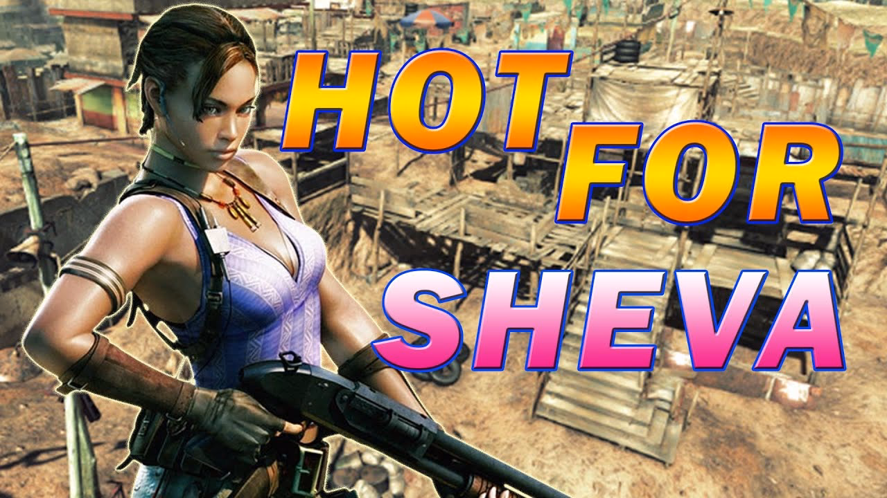 Who is Sheva?