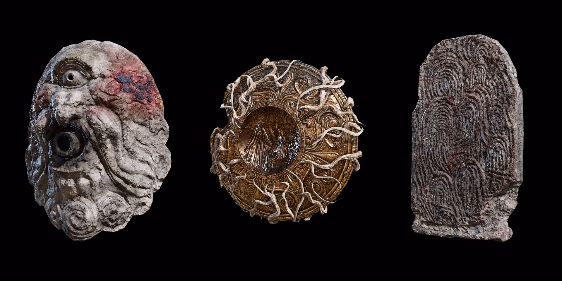 Why are shields important in Elden Ring?