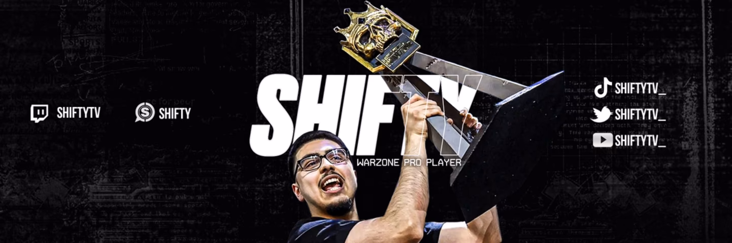 Where can I find the best loadouts from Shifty?