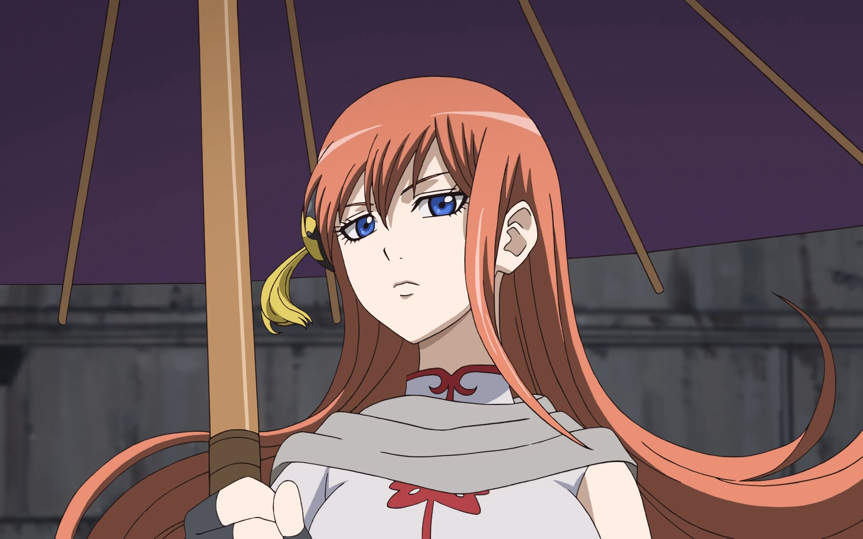 Is Shiga hime a manga?