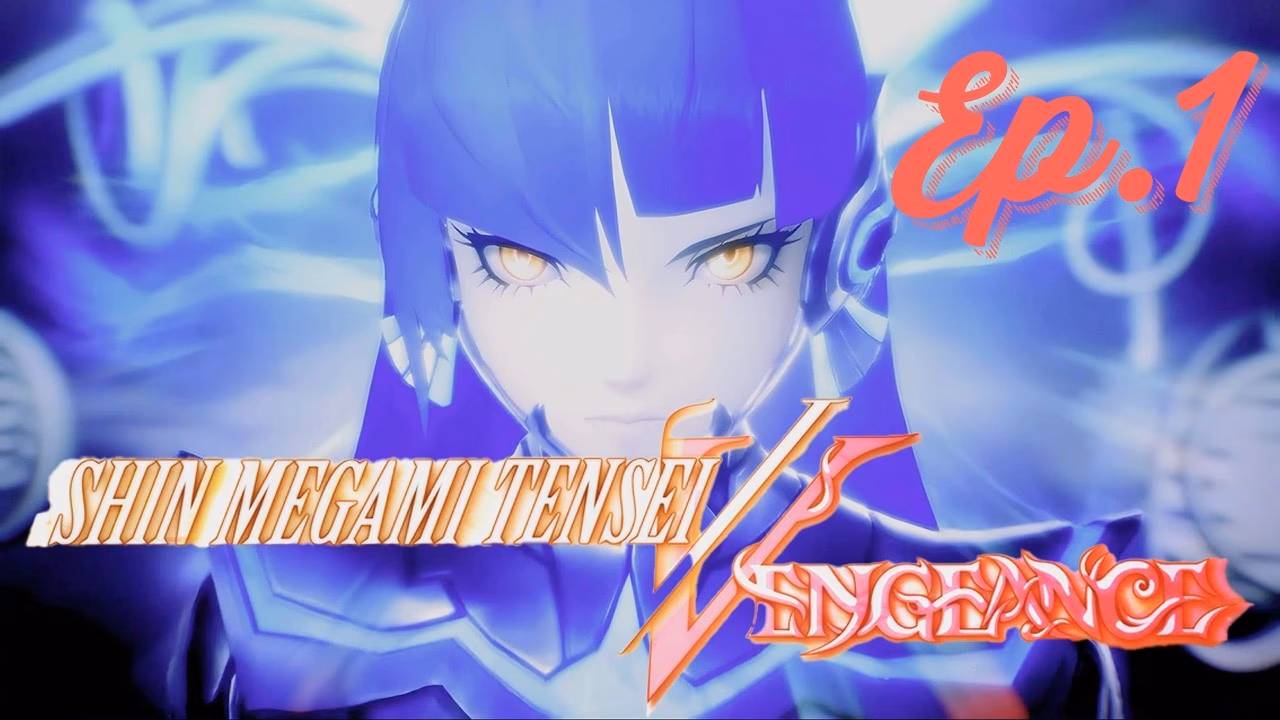What should I do in Shin Megami Tensei V Vengeance?