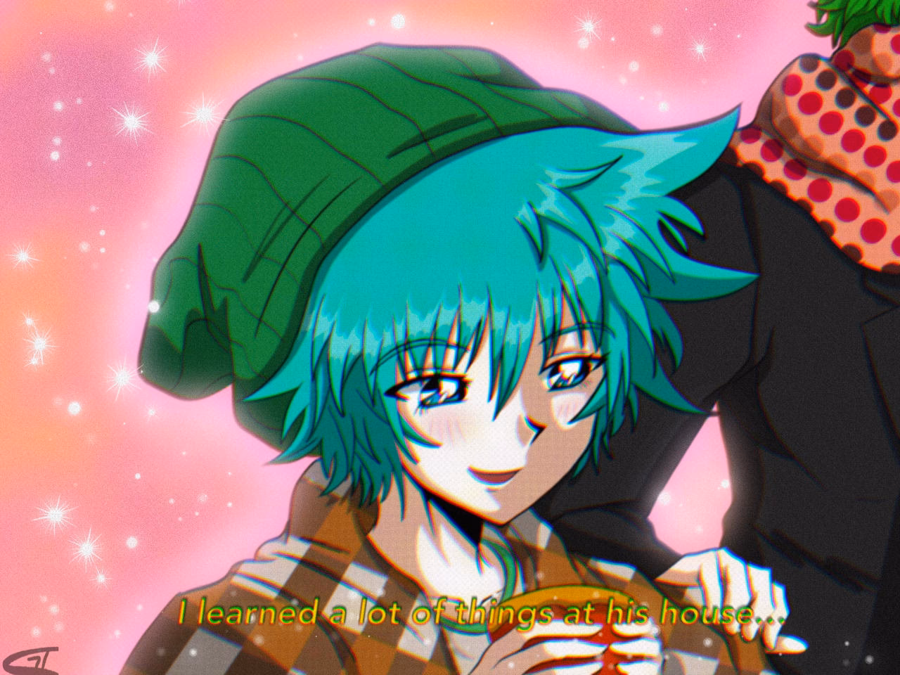 Why was Shin selected for the ASU-Naro death game?