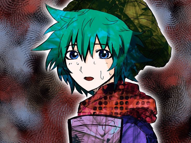 Why was Shin selected for the ASU-Naro death game?