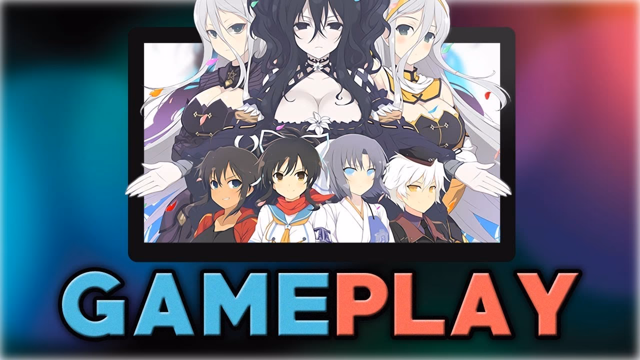 ¿Qué ofrece Shinobi Master Senran Kagura: New Link?
