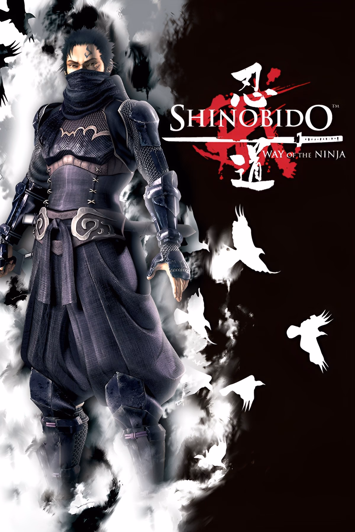 ¿Cómo funciona el tornado de Shinobi?