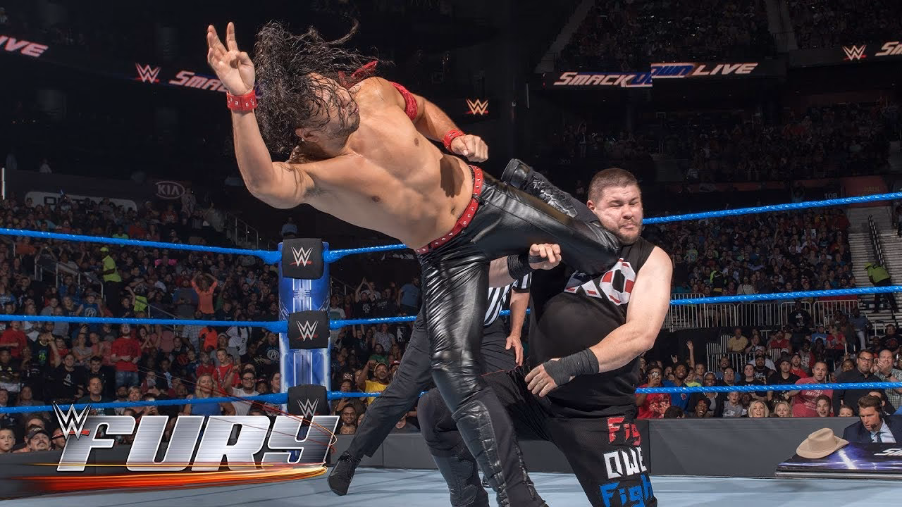 Why does Nakamura say 'Bomaye'?