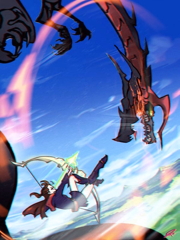 What does the Shiny Rod do in Arcturus?