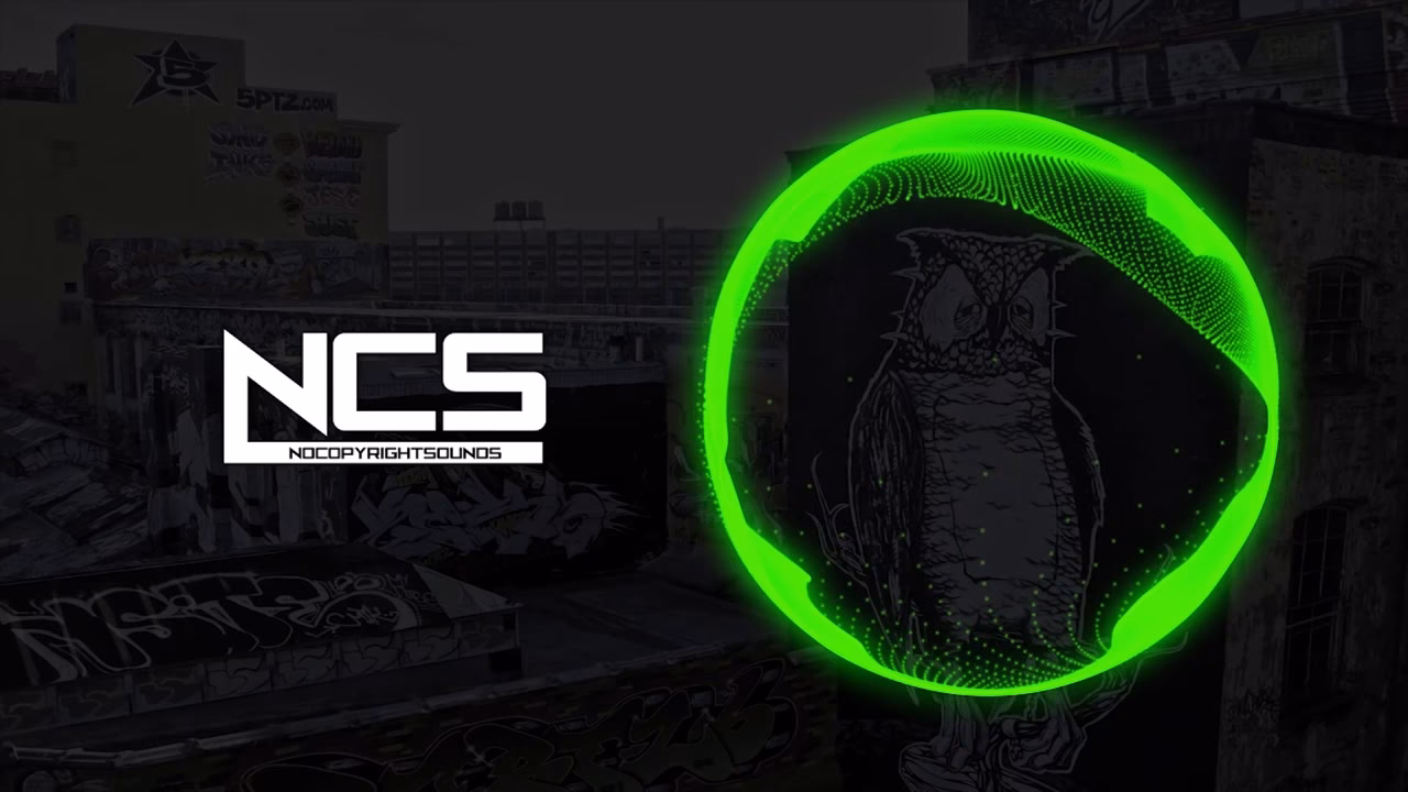 When did ship WREK release his NCS single?