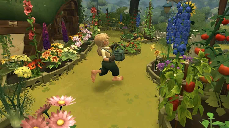What is Tales of the Shire?