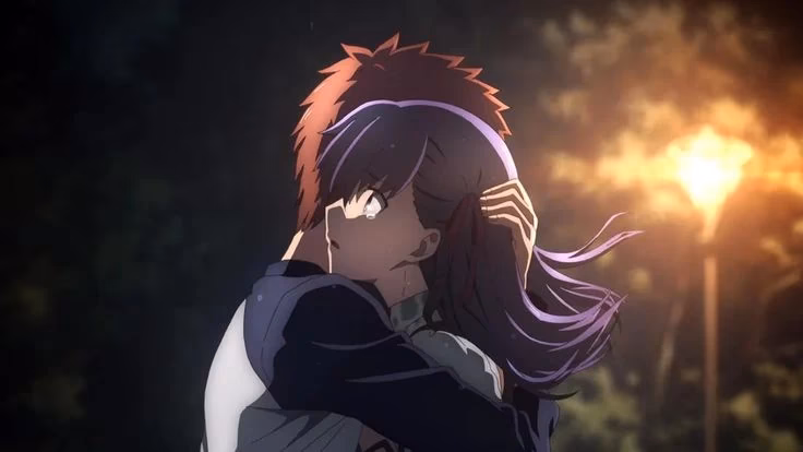 Did Shirou die?