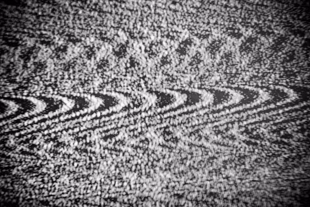 What is white noise?